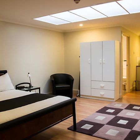 Merseybank Apartments Devonport Zewnętrze zdjęcie