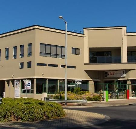 Merseybank Apartments Devonport Zewnętrze zdjęcie