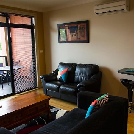 Merseybank Apartments Devonport Zewnętrze zdjęcie